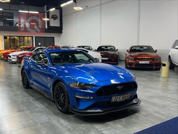 Ford Mustang 2020 for sale in Iraq - Erbil